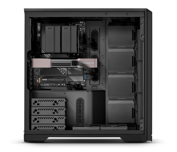 NYXUM Workstation Core Ultra 7-270K/32GB/2TB/RTX5070Ti/W11Px - 1545281 - zdjęcie 2